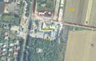 De Vanzare Teren Industrial/Comercial Giurgiu | Soseaua Bucuresti, DN5 - 7