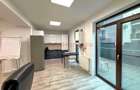 2 Camere | Curte | Terasă | parcare subterana | Pallady | metrou 8 min - 12