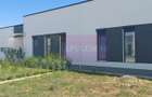 Săbăreni, casă nouă 116 mp utili, curte 608, în apropierea pădurii - 21