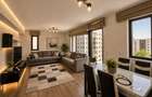 Apartament 3 camere Class Park | Parcare | Etaj 4 | Luminos - 4