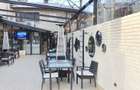 Restaurant cu terasa de inchiriat, ultracentral, bucatarie dotata si utilata! - 1