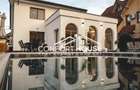 Vila de lux, finisaje de exceptie, mobilat, piscina, PIPERA - 2