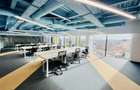 Spatiu de birouri ultramodern, suprafata utila mare, Trei Stejari - 3