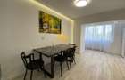 ZONA PREMIUM! AP RENOVAT! 2 camere deco, 57 mp, Plopilor, et 3/4 , sud - 6
