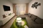 Dristor metrou/Eufrosina Popescu ap superb mobilat,55mp/110.00euro - 2