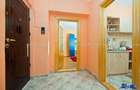 Apartament 2 camere Piața Centrală, mobilat și utilat - 5