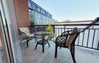 2 camere, mobilat modern, bloc nou, balcon, Ultracentral, NTT - 14