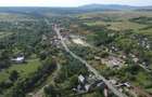 Teren 10.000 mp Calatele – Apuseni, langa rau, ideal investitie turism - 15