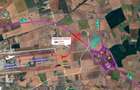 SUPER OFERTA Vanzare Intravilan Teren zona Tunari-A 3 - 1