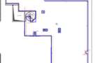 Penthouse cu 4 camere, 416mp  inclus terasa , la 200 m de rond Pipera - 21