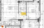 Apartament 3 camere, etaj 1, predare la cheie - 1