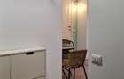 Garsoniera Dorobanti NOU - design rafinat, complet utilata, etj 1, bloc tip vila - 2