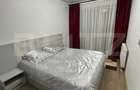 Apartament cu 3 camere, parcare, terasa, mobilat lux, Grand Park Residence - 13