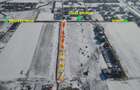 Terenuri pentru dezvoltare imobiliară Blocuri de locuințe | Calea Medv - 1
