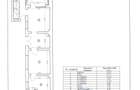Vila D+P+E+terasa circulabila si curte betonata - 2