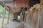 Casă batraneasca Laz comuna Dezna,teren 2800 mp teren - 4