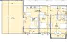 Apartament cu 2 camere, bloc nou, RATE, zona Centrală - 7