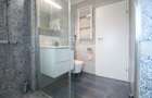 Apartament in vila, curte proprie, in Borhanci! - 16