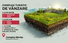 Complex turistic de vanzare – afacere functionala in zona de Sud - 1
