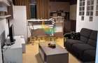 Apartament 2 Camere Mobilat Utilat Drumul Taberei Centrala termica - 3
