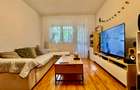 Apartament 2 Camere - 50 MP - Raul Doamnei - Renovat - Mobilat - NOU - 3