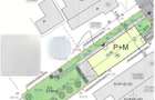 Casă în Gheorgheni, Proiect P+M aprobat - 1