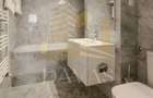 Apartament 2 camere semidecomanadat + parcare subterana inclusă | Park Lake - 6