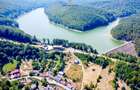 Teren 4.173 mp, front 60 m – Văliug, aproape de Lacul Gozna - 7