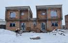 1/2 Duplex Sacalaz P+E,4Camere,2 Bai,Proiect Modern - 1