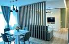 Apartament  2 camere Lux+CTP in Bloc Nou  zona Domenii - 10