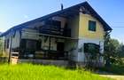 Casa in centrul orasului Breaza , pret redus 85000E - 1