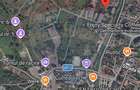 Patrimoniu Industrial, teren si clădiri, lângă Castelul Corvinilor - 4