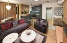 Apartament lux 2 camere, Mobilat&Utilat I Aviatiei Park | 1Loc parcare - 1