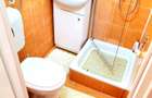 Decebal - Rond Alba Iulia – Garsoniera moderna – disponibila 20.07 - 400 EUR - 9