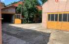 Casa individuala cu 3 imobile separate de vanzare in zona Iosefin