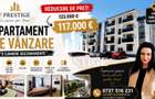 APARTAMENT 3 CAMERE DE VÂNZARE | ȘELIMBĂR | ETAJ 2 | BALCON | PARCARE - 1