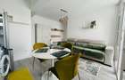Apartament 2 camere și loc de parcare Cartier Visoianu