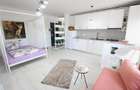 Apartament 1 camera, curte propire , in Complex Rezidential, bloc nou 2025 - 1