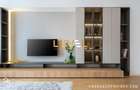 Premium Designer Apartment | 3 Rooms | Parking + Storage Room | Herastrau - 5
