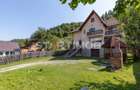 Pensiune 5 camere Bran  Simon - 1