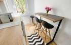 Apartament cu 1 cameră, 28 mp, la cheie, zona Pieței Cipariu - 3