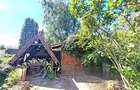 Casa cu structura superba in Harman