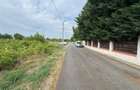Teren intravilan 850 mp in zona strada Vlad Tepes - 2