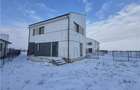 Duplex superb cu 4 dormitoare - teren 330 mp - locatie foarte buna - cartier exc - 5