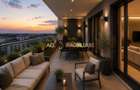 Penthouse de vanzare | 4 camere | Pallady | 0% Comision | 2027 | Lux - 8