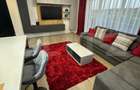 Apartament cu 3 camere, parcare, terasa, mobilat lux, Grand Park Residence - 2