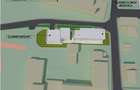 Teren 1166mp, proiect Clinica si Birouri, Gruia  - 5