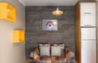 Apartament 1 camera l Tip Studio l Hasdeu l Modern