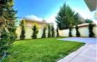 Vila Parc Herastrau-Nordului