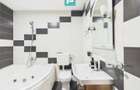 Apartament 2 camere utilat modern,  Zona Centrala - 8